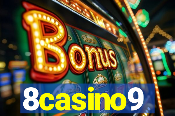 8casino9