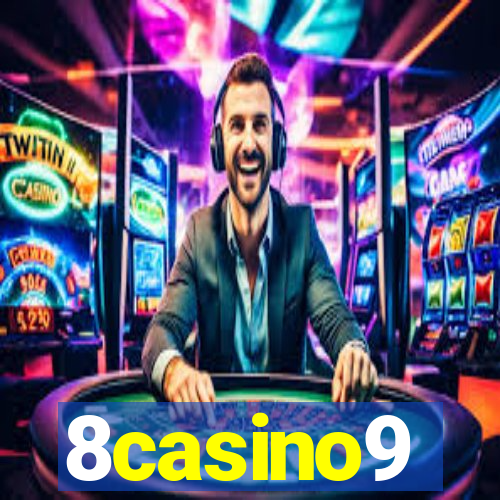 8casino9