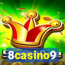 8casino9