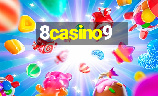 8casino9