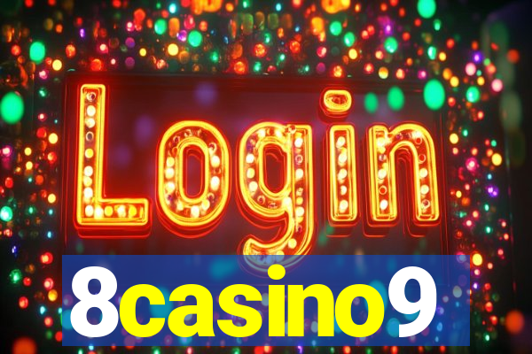 8casino9