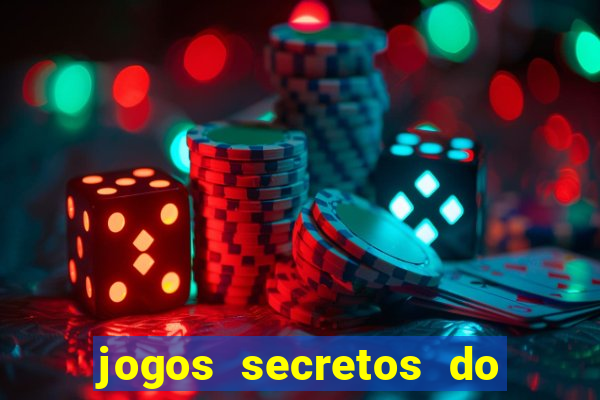 jogos secretos do friv 2018