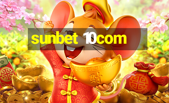 sunbet 10com