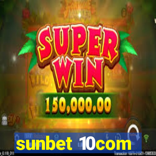 sunbet 10com