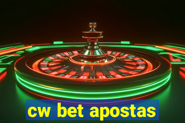 cw bet apostas