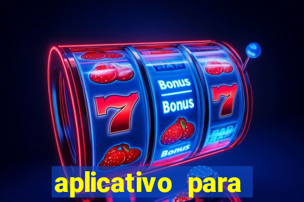 aplicativo para jogar bola