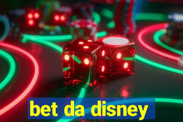 bet da disney