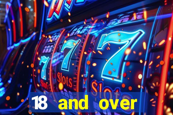 18 and over casinos in northern california