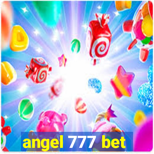 angel 777 bet