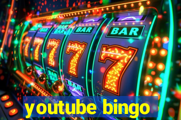 youtube bingo