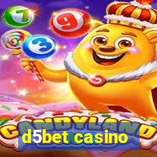 d5bet casino