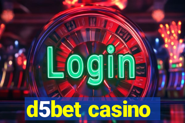 d5bet casino