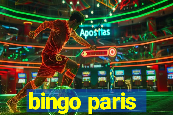 bingo paris