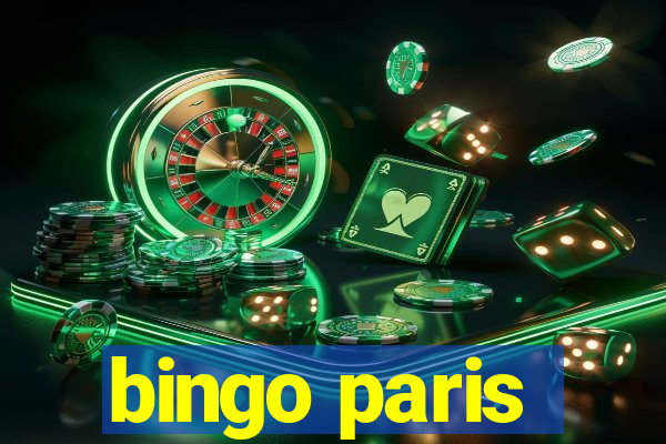 bingo paris