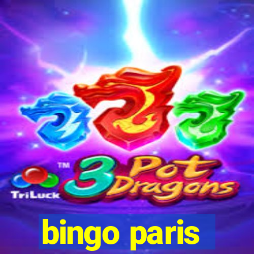 bingo paris