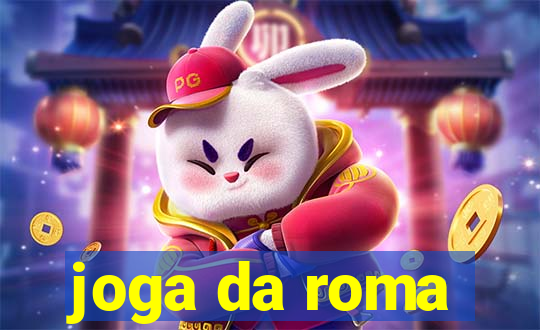 joga da roma