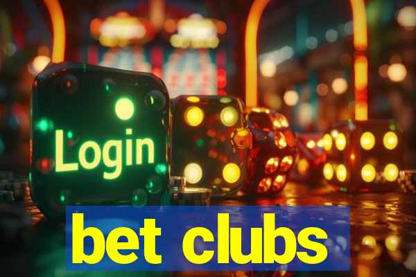 bet clubs