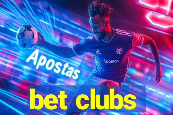 bet clubs