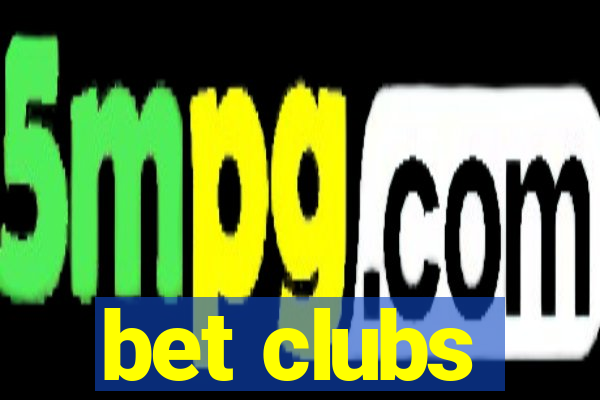 bet clubs