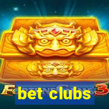 bet clubs