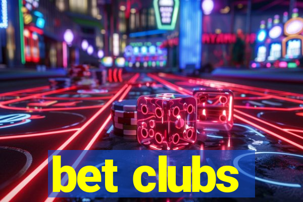 bet clubs