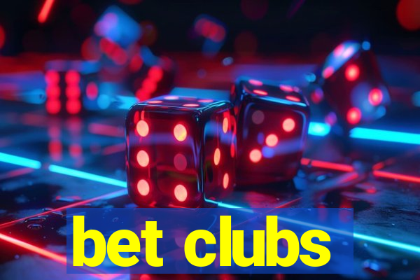 bet clubs