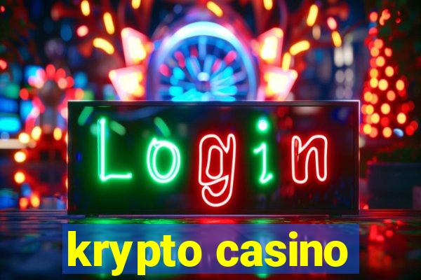 krypto casino