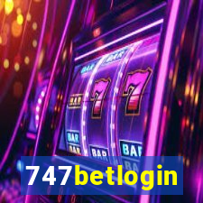 747betlogin