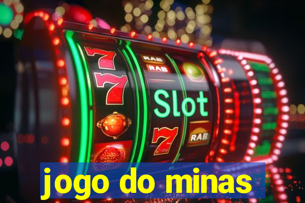 jogo do minas