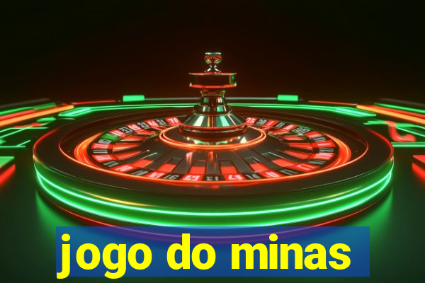 jogo do minas