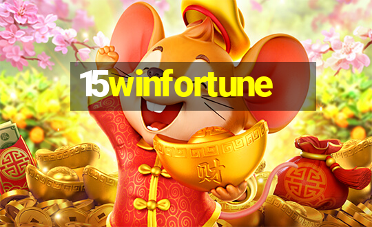 15winfortune