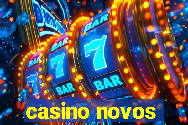 casino novos