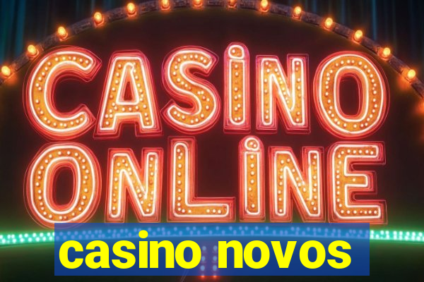 casino novos