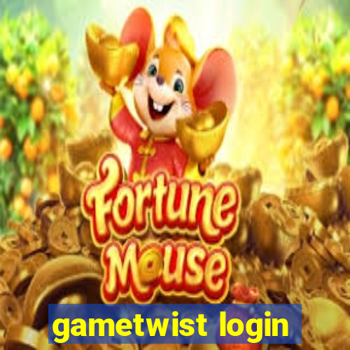 gametwist login