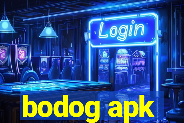 bodog apk