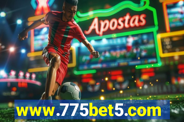 www.775bet5.com