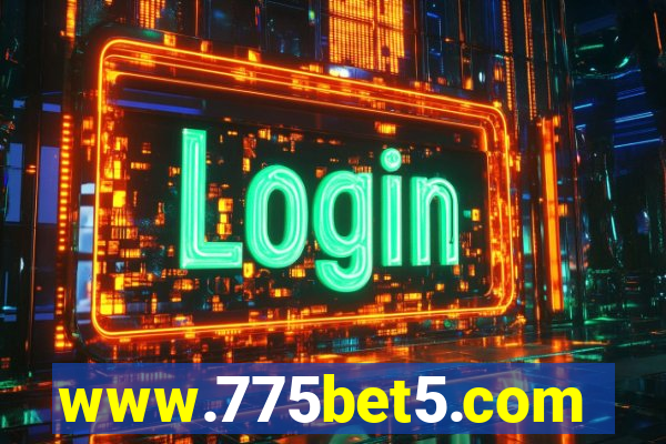 www.775bet5.com