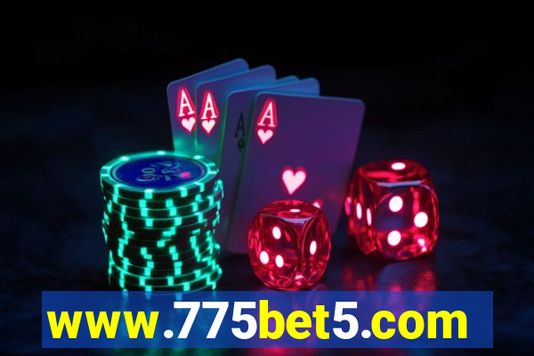 www.775bet5.com