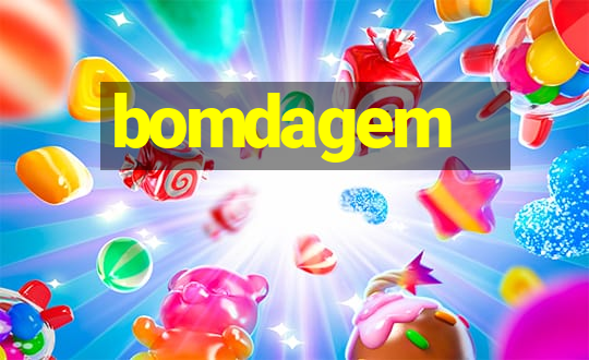 bomdagem