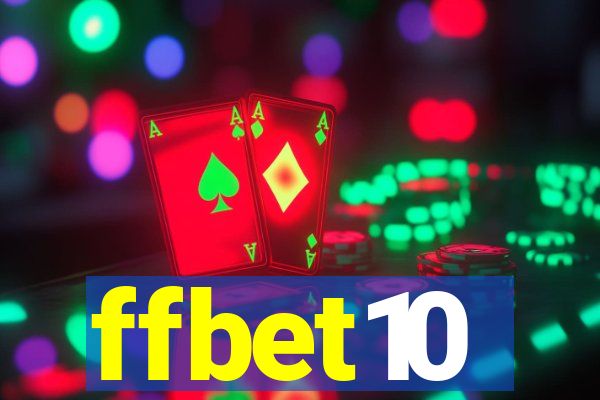 ffbet10