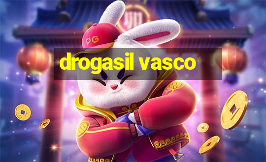 drogasil vasco