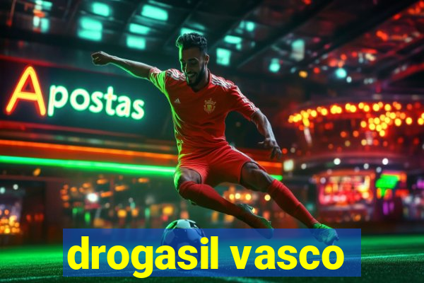 drogasil vasco