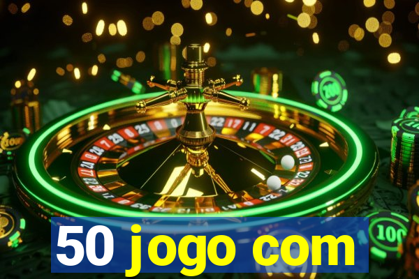 50 jogo com