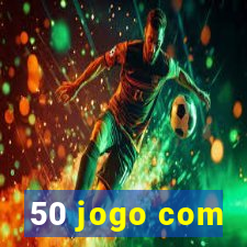 50 jogo com