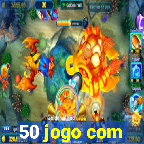 50 jogo com