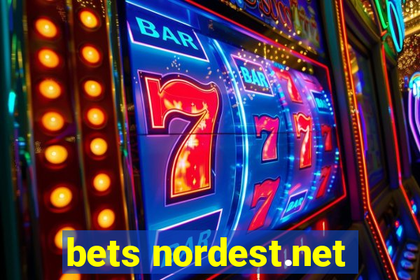 bets nordest.net