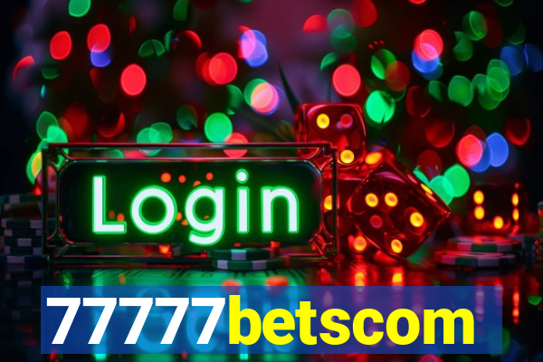 77777betscom