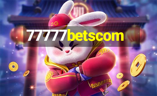 77777betscom