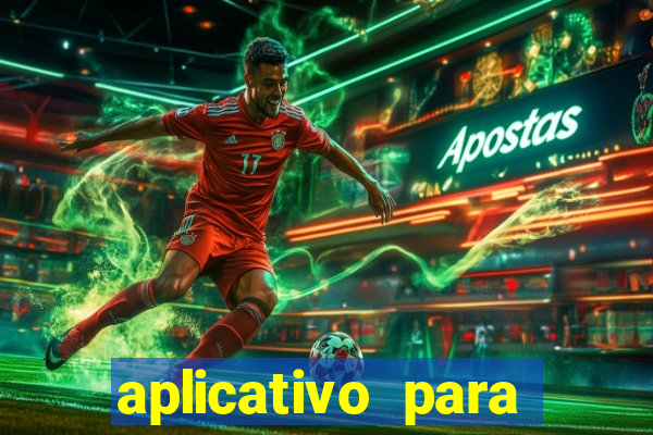 aplicativo para ganhar dinheiro jogo