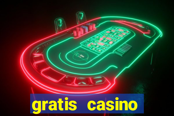 gratis casino freispiele ohne einzahlung